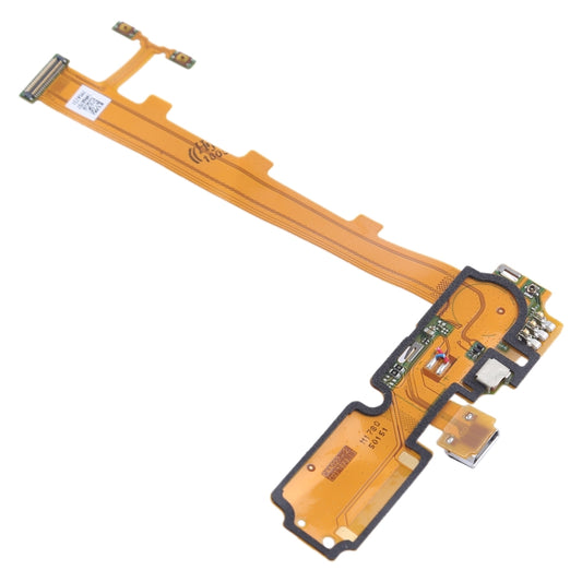 Pour câble flexible de port de chargement OPPO A37