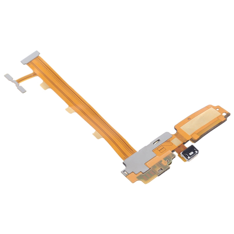 Pour câble flexible de port de chargement OPPO A37
