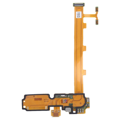 Pour câble flexible de port de chargement OPPO A37