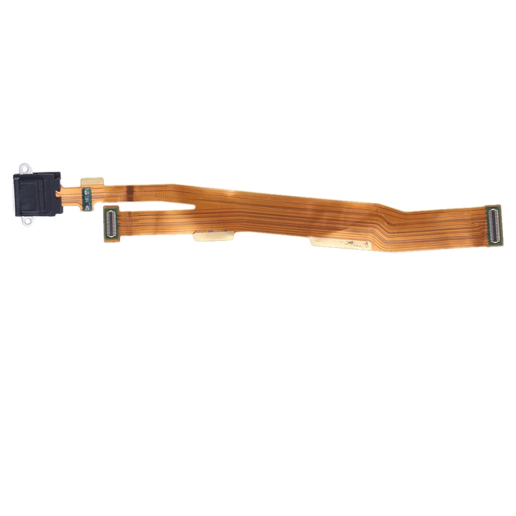 Pour câble flexible de port de chargement OPPO A73