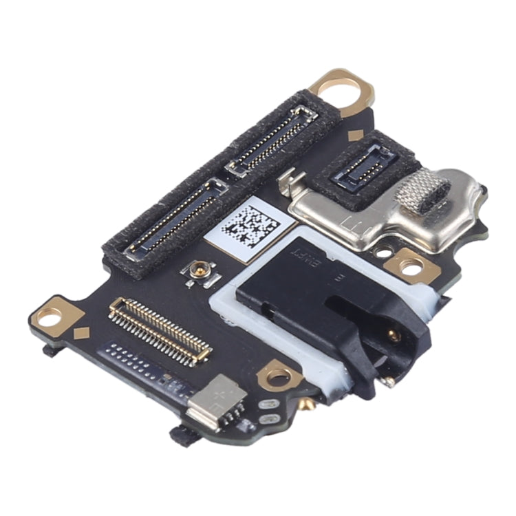 Carte prise pour écouteurs OPPO R11s Plus avec Microphone