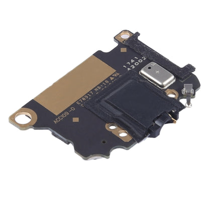 Carte prise pour écouteurs OPPO R11s Plus avec Microphone