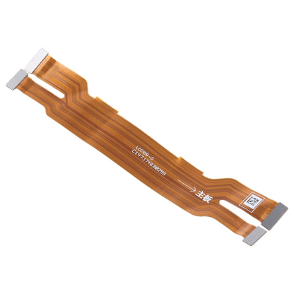 Câble flexible de carte mère pour OPPO R11s Plus