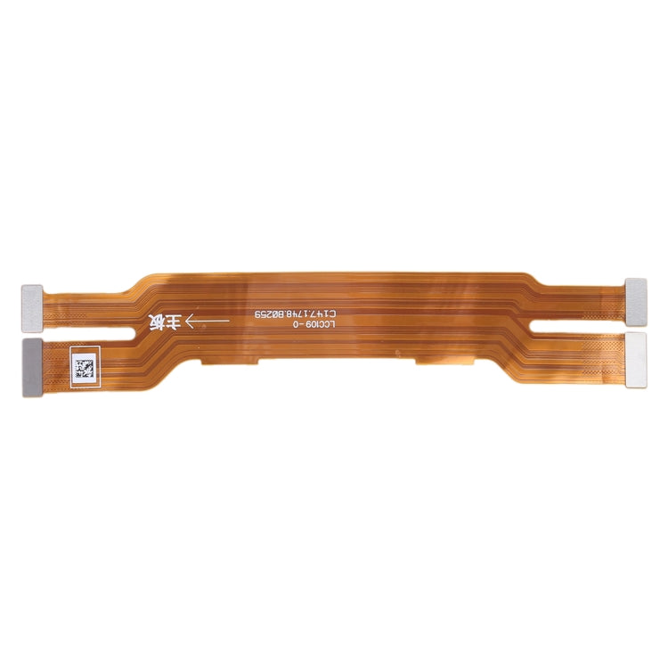 Câble flexible de carte mère pour OPPO R11s Plus