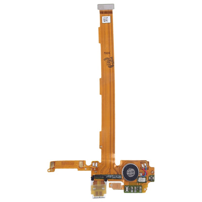 Pour câble flexible de port de chargement OPPO A71