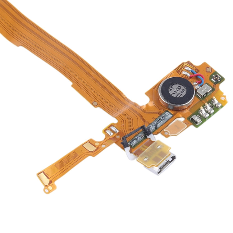 Pour câble flexible de port de chargement OPPO A71