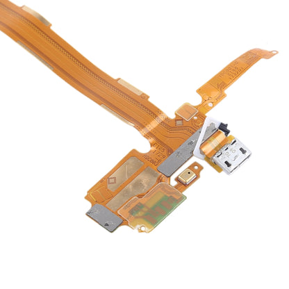 Pour câble flexible de port de chargement OPPO A71