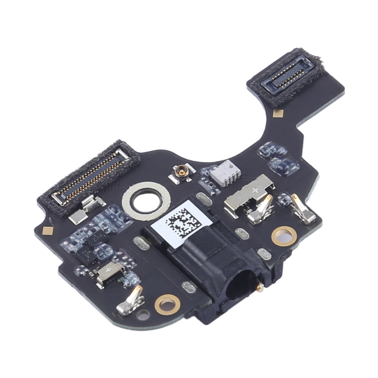 Carte prise pour écouteurs OPPO A77 avec Microphone