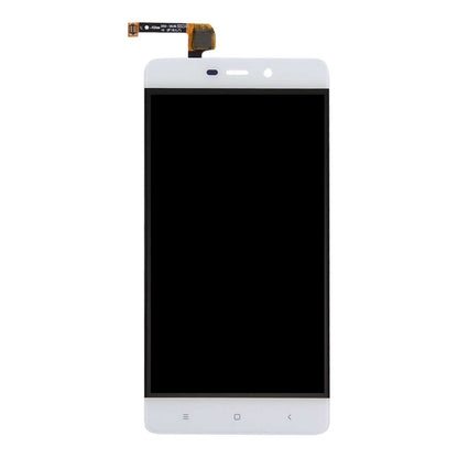 Écran LCD et numériseur complet pour Xiaomi Redmi 4 Prime / Pro