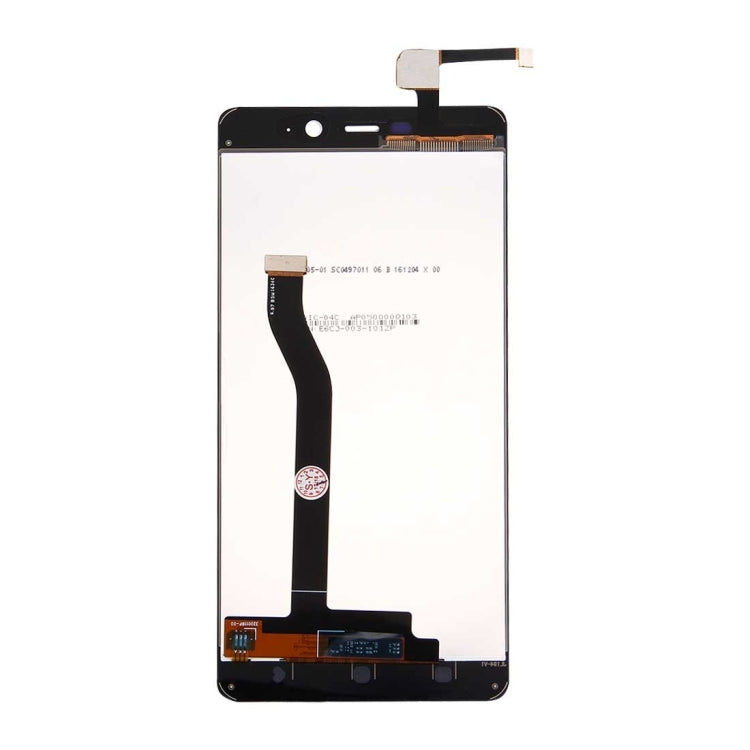Écran LCD et numériseur complet pour Xiaomi Redmi 4 Prime / Pro
