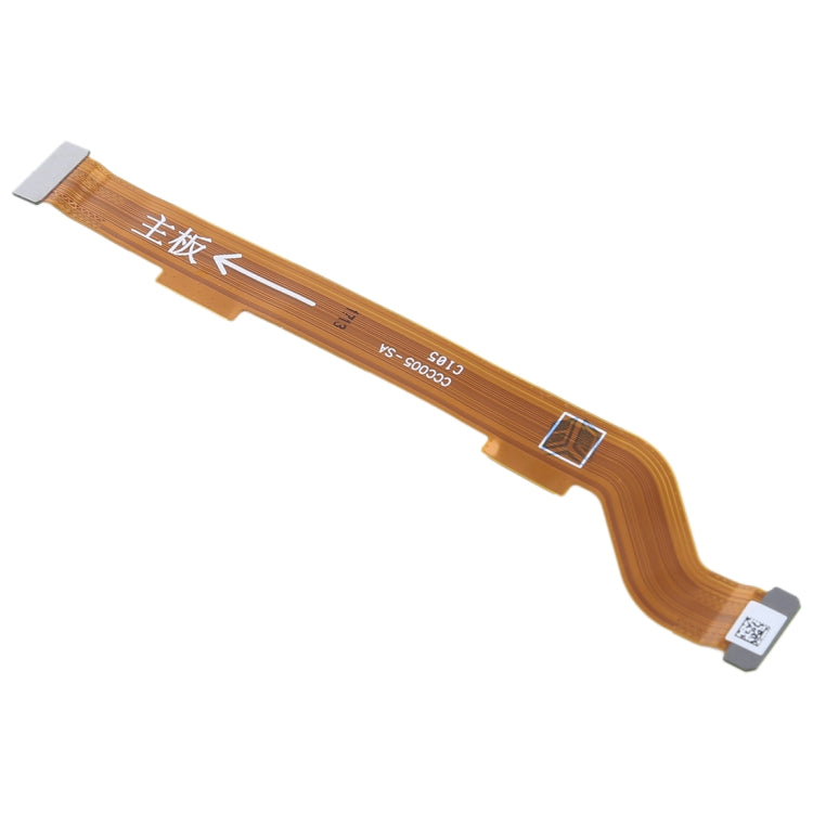 Câble flexible pour carte mère OPPO A77