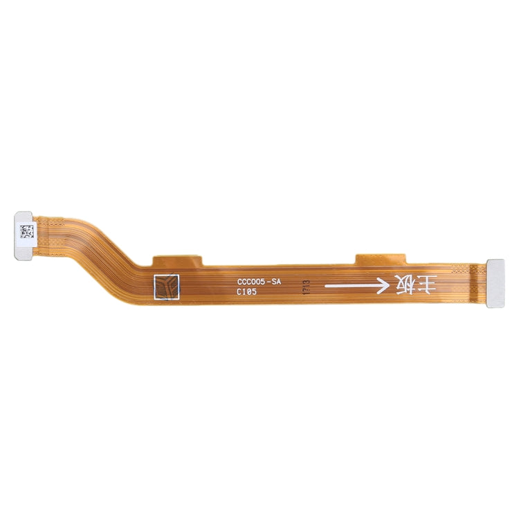 Câble flexible pour carte mère OPPO A77