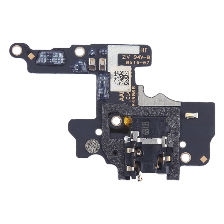 Carte prise pour écouteurs OPPO R9sk avec Microphone