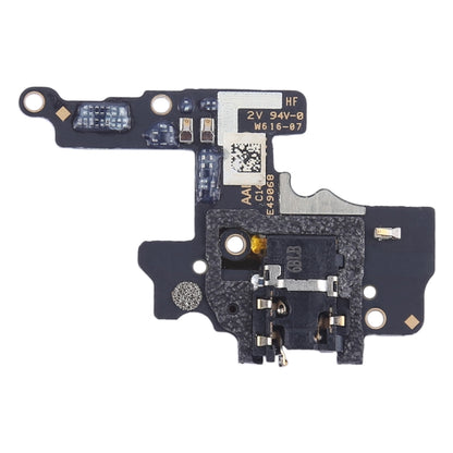 Carte prise pour écouteurs OPPO R9sk avec Microphone