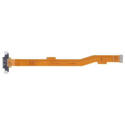 Pour câble flexible de port de chargement OPPO R9sk