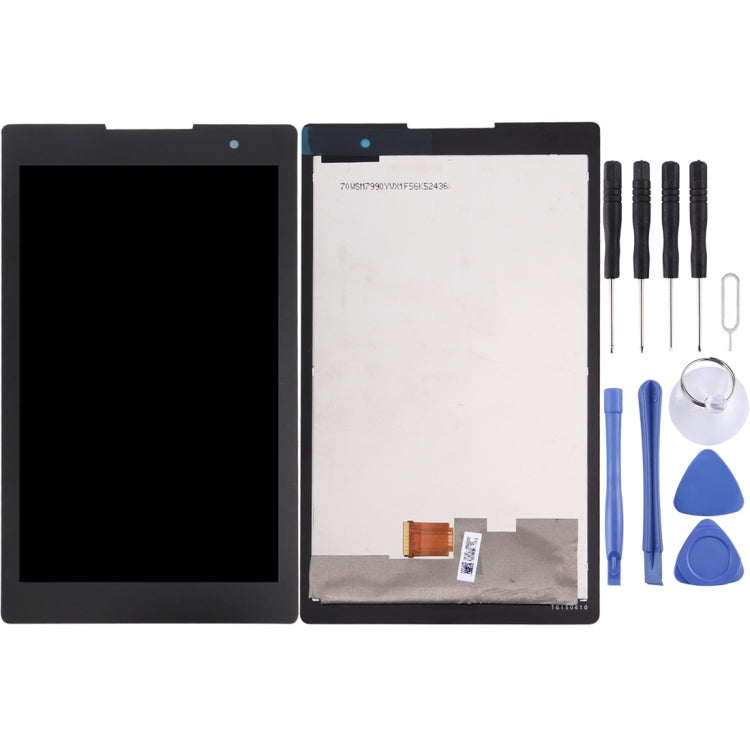 Écran LCD et numériseur complet pour Asus ZenPad C 7.0 / Z170 / Z170CG / P01Y