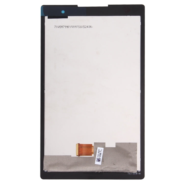 Écran LCD et numériseur complet pour Asus ZenPad C 7.0 / Z170 / Z170CG / P01Y