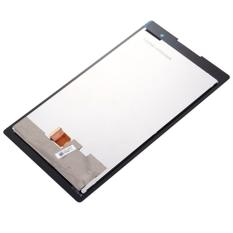 Écran LCD et numériseur complet pour Asus ZenPad C 7.0 / Z170 / Z170CG / P01Y