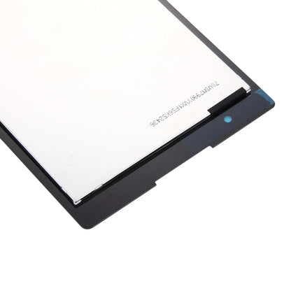 Écran LCD et numériseur complet pour Asus ZenPad C 7.0 / Z170 / Z170CG / P01Y