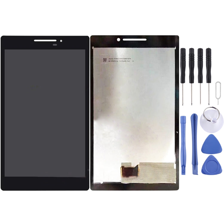 Écran LCD et numériseur complet pour Asus ZenPad 7.0 / Z370 / Z370CG