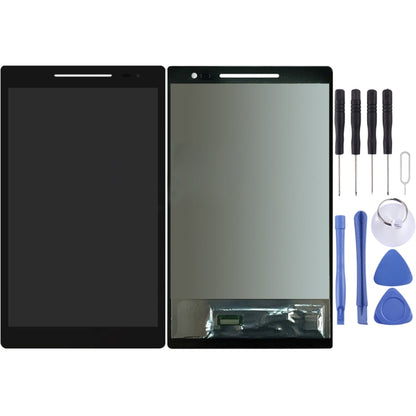 Écran LCD et numériseur complet pour Asus ZenPad 8.0 / Z380KL / P024