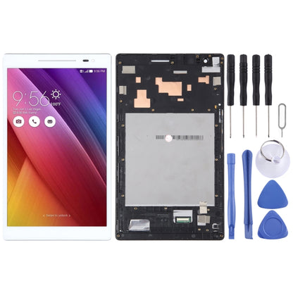 Écran LCD et numériseur complet pour Asus ZenPad 8.0 / Z380KL / P024