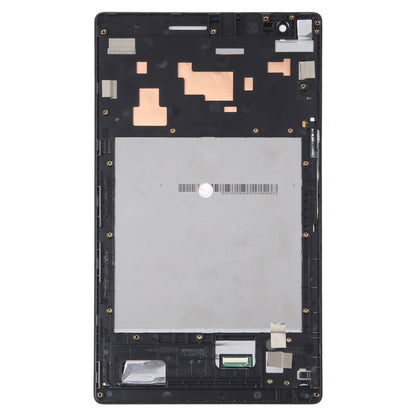 Écran LCD et numériseur complet pour Asus ZenPad 8.0 / Z380KL / P024