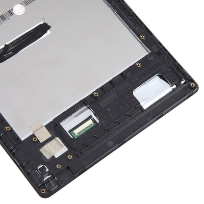 Écran LCD et numériseur complet pour Asus ZenPad 8.0 / Z380KL / P024
