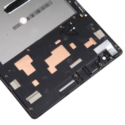 Écran LCD et numériseur complet pour Asus ZenPad 8.0 / Z380KL / P024