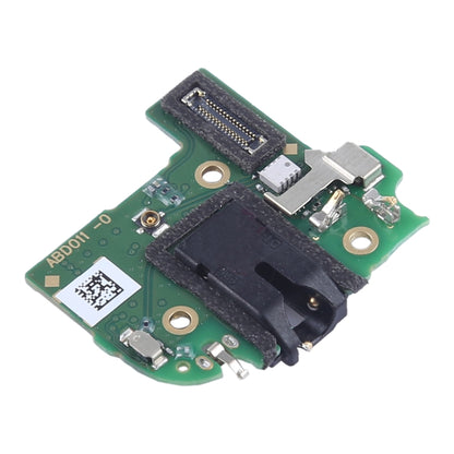 Carte prise pour écouteurs OPPO A83 avec Microphone