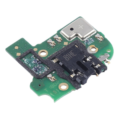 Carte prise pour écouteurs OPPO A83 avec Microphone