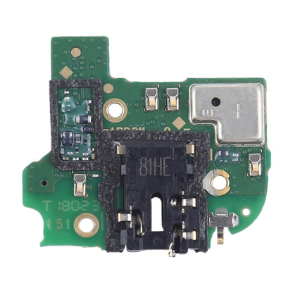 Carte prise pour écouteurs OPPO A83 avec Microphone