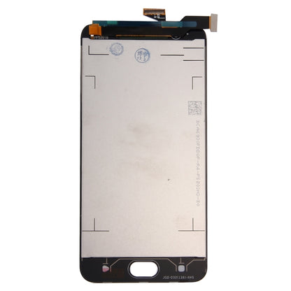 Ensemble complet d'écran LCD et de numériseur pour OPPO A57