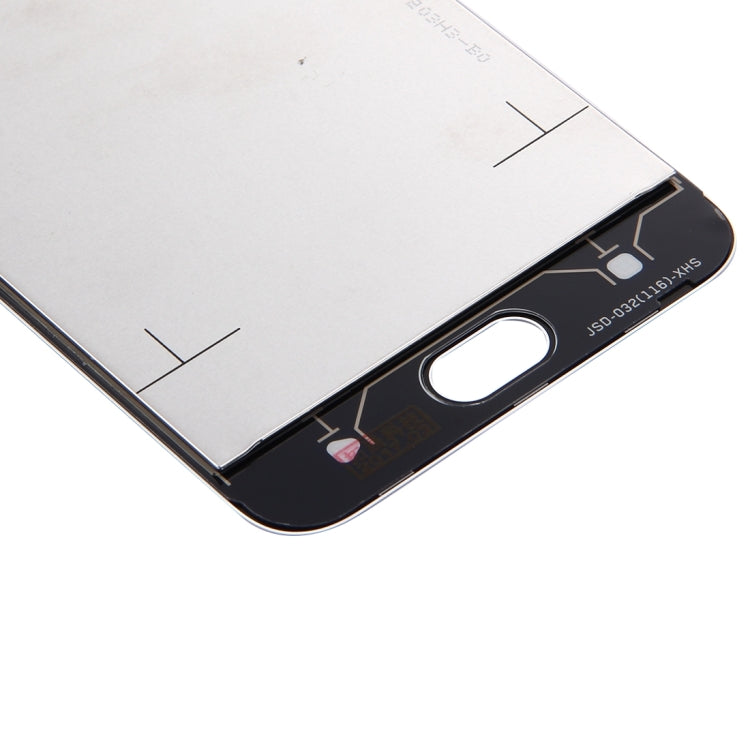 Ensemble complet d'écran LCD et de numériseur pour OPPO A57