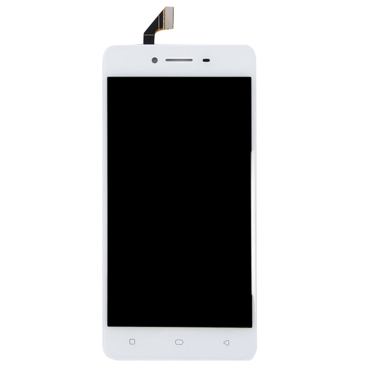 Pour écran LCD et numériseur OPPO A37, assemblage complet