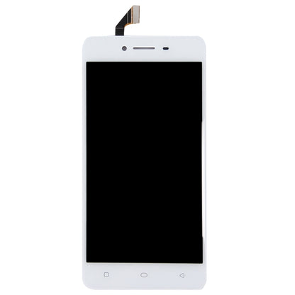 Pour écran LCD et numériseur OPPO A37, assemblage complet