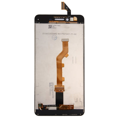 Pour écran LCD et numériseur OPPO A37, assemblage complet