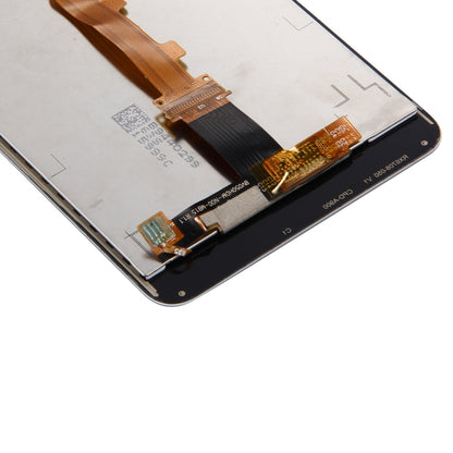 Pour écran LCD et numériseur OPPO A37, assemblage complet