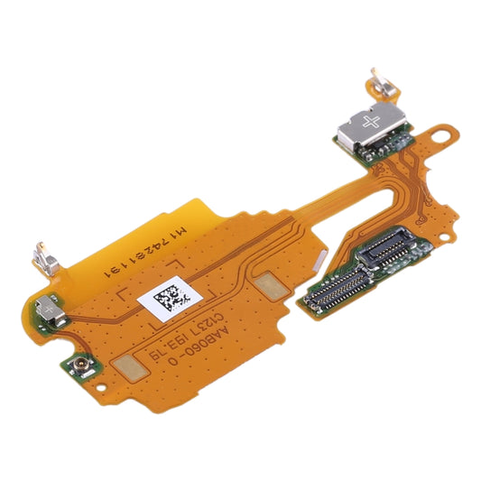 Câble flexible de Microphone pour OPPO R11
