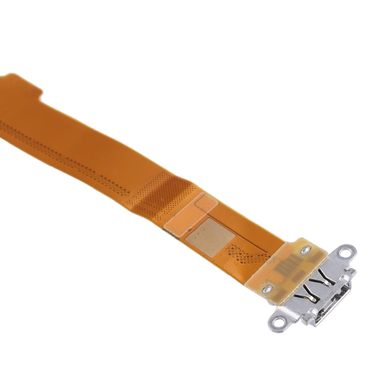 Pour câble flexible de port de chargement OPPO R11