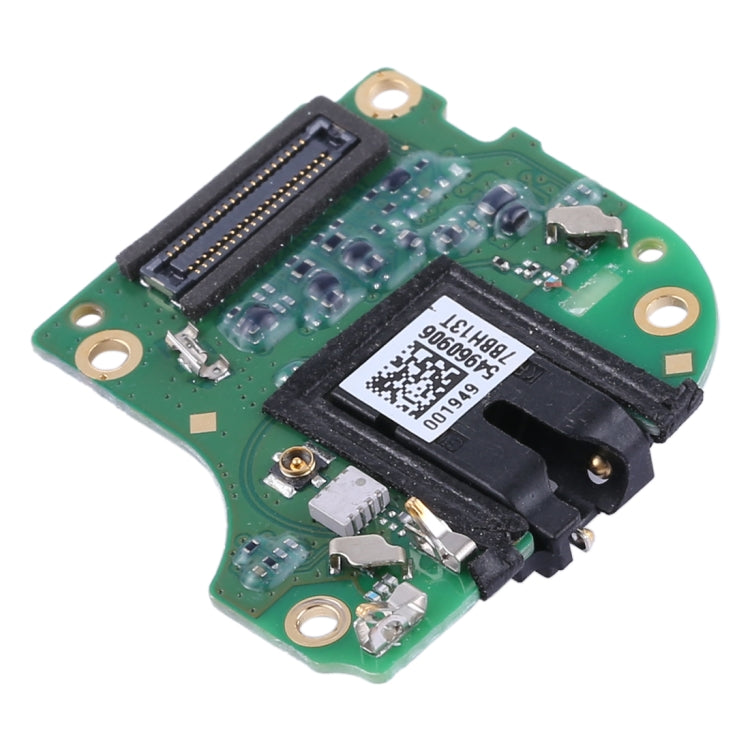Carte prise pour écouteurs OPPO A57 avec Microphone