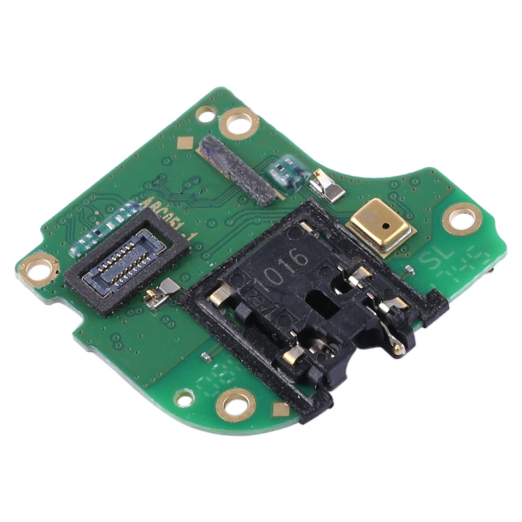 Carte prise pour écouteurs OPPO A57 avec Microphone