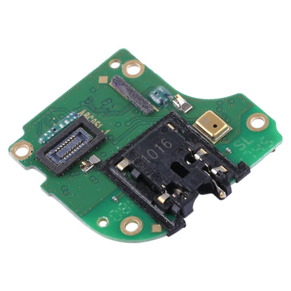 Carte prise pour écouteurs OPPO A57 avec Microphone