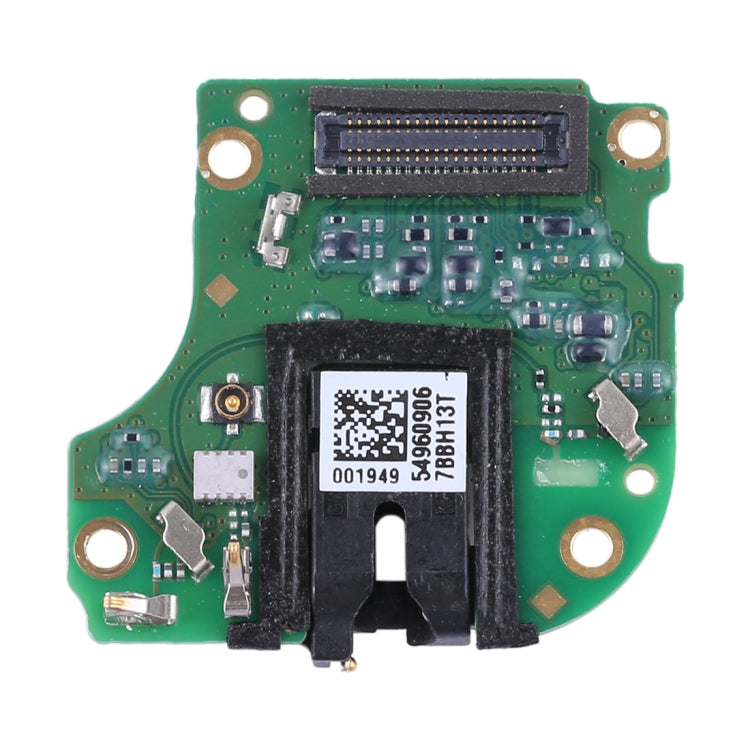 Carte prise pour écouteurs OPPO A57 avec Microphone