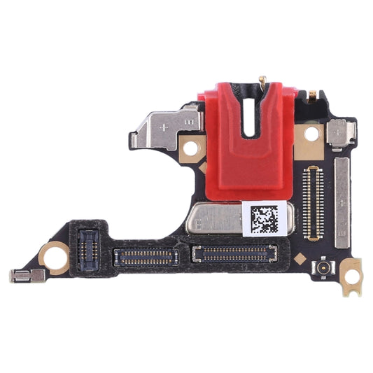 Carte prise pour écouteurs OPPO R11s avec Microphone
