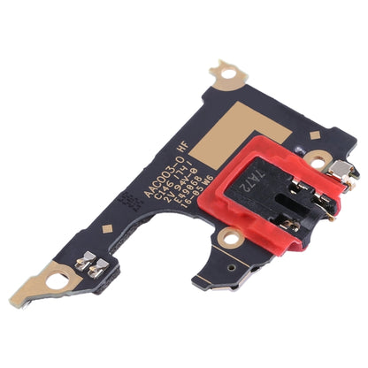 Carte prise pour écouteurs OPPO R11s avec Microphone