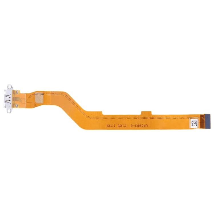 Câble flexible du port de chargement pour OPPO R11s
