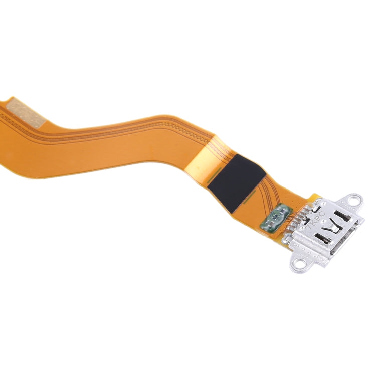 Câble flexible du port de chargement pour OPPO R11s