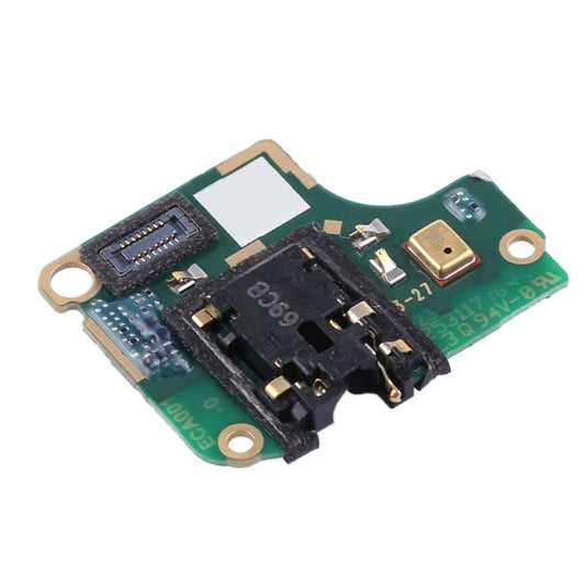 Carte prise pour écouteurs OPPO A59 avec Microphone