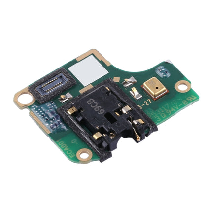 Carte prise pour écouteurs OPPO A59 avec Microphone